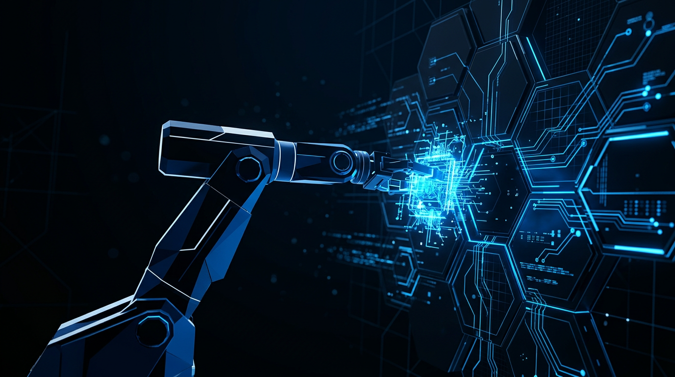 Datamation Launches its Shared Data Environments Strategy