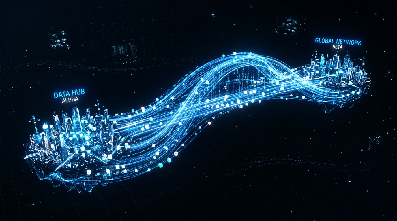 Datamation Launched Why DataShare?